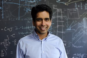 Khan Academy Founder: No, You're Not Dumb. Anyone Can Learn Anything.