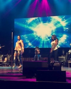 140K views · 6.2K reactions | Getting it right for tomorrow ❤️ | Toni Braxton | Facebook