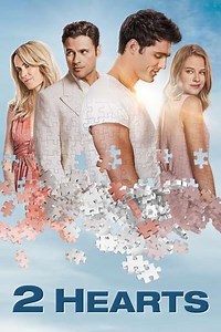 2 Hearts (2020) - Where to Watch