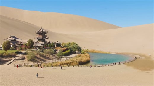 25 natural phenomena that are absolutely breathtaking