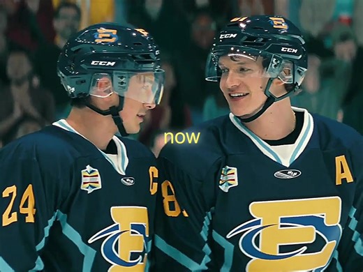 Heated Rivalry: A Deep Dive into Ilya and Shane's Dynamics