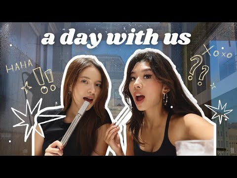 Namnung & Sunny - Korean + Pottery