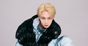 SHINee’s Key Drops A Retro Style Performance Video For “BAD LOVE”