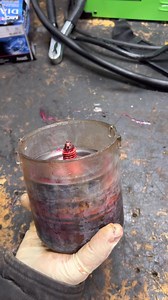 28K views · 89 reactions |  This bearing packer could either be a blessing or it could be a curse 樂Just depends on how 﫵 use it…….. #car #truck #mechanic #autos #repair #wheelbearing #mobilemechanic #autos #automotive | My Mobile Mechanic / Auto Repair & Brake Replacement. | Facebook