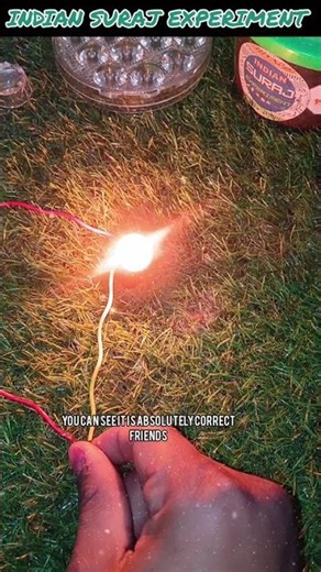 12 Volt bulb testing