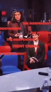 trent crimm, independent . . . . . #tedlasso #jameslance #trentcrimm #jameslanceedit | Ted Lasso Clips