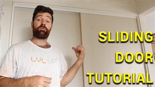 Wardrobe Door Kit - Do It Yourself Guide.