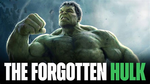 Marvel’s most underrated Hulk variant is ready to smash the MCU
