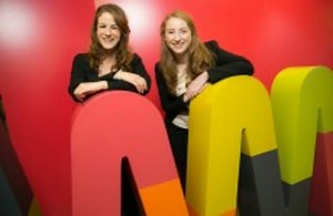Small country a big edge for Irish tech startups