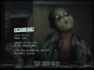 Manhunt Opening Intro