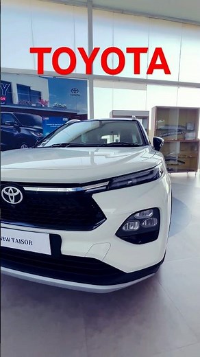 2024 Fronx / Toyota Taisor | Fronx Game over ? #fronx #taisor #toyotataisor