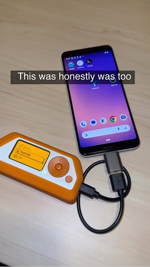 I saw Android Infosec use the Flipper Zero to bruteforce an app locker pin code, so I knew I had to try it. It only took me roughly 20 minutes to write a custom script to make it work. Implementing a lockout for wrong guesses will fix this. #tech #techcareer #techtok #technology #cyber #cybersecurity #techjobs #infosec #hacker | Chris Southerland Jr