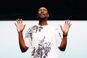 We often fail to recognize our own lack of humility while being quick to spot it in others. C.S. Lewis called the absence of humility the greatest sin, one that creates division not only between people but between man and God. James 4:6 reminds us that God opposes the proud but gives grace to the humble. Watch the full sermon 'The True or False Test' on @YouTube at #KeionHendersonTV #PastorKeion #Humility #StayHumble #KingdomPrinciples | Keion Henderson