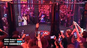 1.3K views | Robot fight | MYMMANEWS.com - YOUR #1 Mixed Martial Arts News Site | Facebook