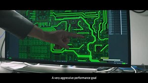 2.9K views · 132 reactions | AMD EPYC and AMD Instinct processors help make LUMI one of the world’s most powerful and energy efficient supercomputers. See more: https://bit.ly/44WIpNR #TogetherWeAdvance #sustainability | AMD | Facebook