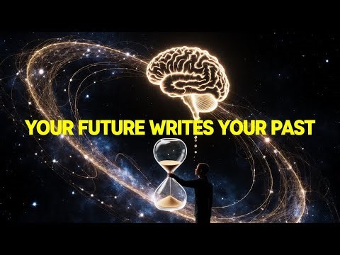 The Echo Labyrinth - Unraveling How Time's Feedback Loops Influence Destiny