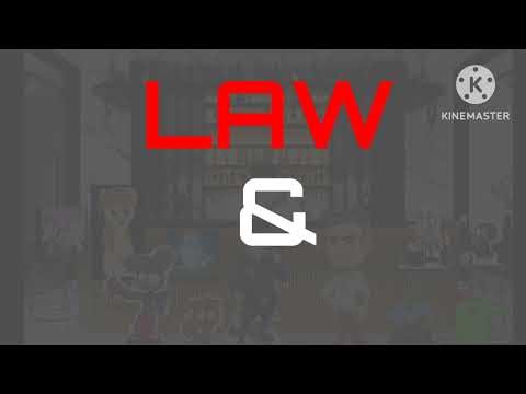 undertale the musical by the episode of goanimate (luke's gets arrested and big trouble)