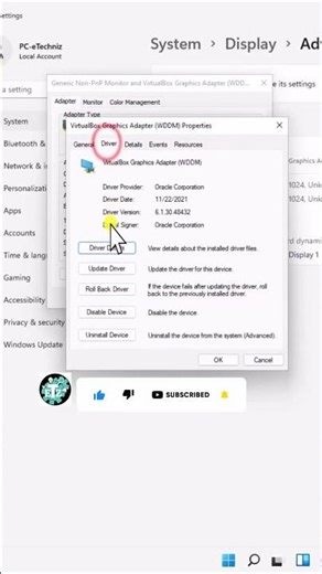 Can't Change Display Resolution Windows 11 FIX