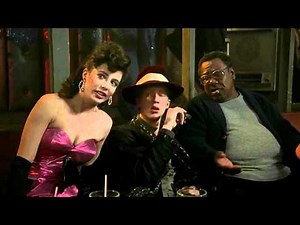 Favorite Wierd Science Scene