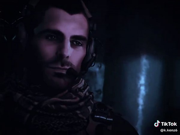 Exploring Soap MacTavish in Modern Warfare 2