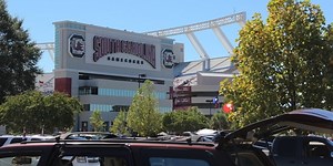 GAMECOCKS FOOTBALL: Everything you need to know about game day