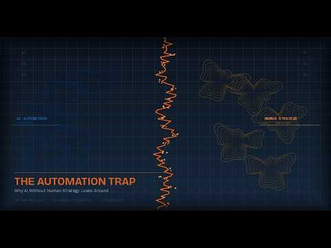 AI Search Optimization: Where Human Strategy Wins