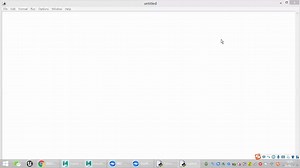 用Python制作银行管理系统1