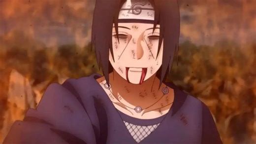 Was Itachi's story in Naruto really retconned? Explored