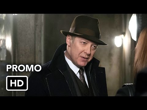 The Blacklist Season 4 "The Truth Is Out" Promo (HD)