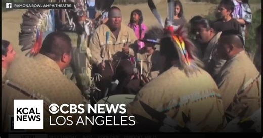 Hemet hosts California's Offical Outdoor Play "Ramona" | SoCal Spotlight