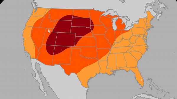 Fall Temperature Outlook: Not The Cooldown You’re Hoping For
