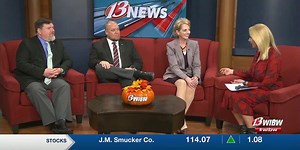 Fort Hays State set to join forces with NC, NW Kansas technical colleges