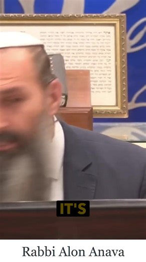 What is stoping the abundance from coming down? Watch the full lecture at https://www.youtube.com/watch?v=8fx6eAczsQw&t=3238s | Rabbi Alon Anava