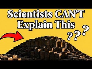 10 Mysterious Natural Wonders That Scientists Can't Explain!