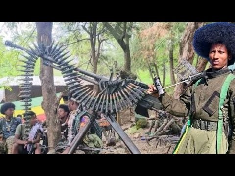 ተለቀቀ ተገደላይ በሬ እየጠመዳቹህ አመለሻው አትነሳም ወይ ፋሲል ደሞዝ የአማራን ሕዝብ ጫፍ እስከ ጫፍ ያነቃነቀው #ethiopia #abel_birhanu