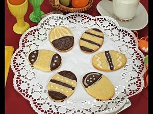 Uskršnji kolačići - Fini Recepti