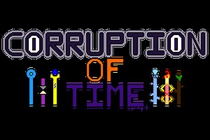Corruption of Time Demo - Free Addicting Game ★★★★★