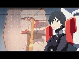 Top 20 Mecha Anime (2010 - 2018)