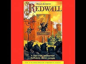 Redwall by Brian Jacques | Full Audiobook