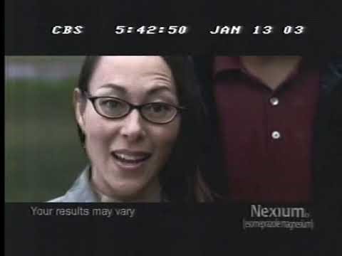 CBS Evening News - 2003-01-13