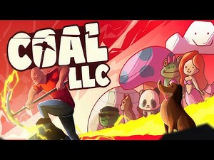 Coal LLC | Gameplay PC