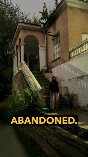 NaajiNoushi solo mom traveller on Instagram: "Abandoned railway 🇦🇲soviate unioin era #armenia #trending Yerevan Children’s Railway (Armenian: is a 2.1-kilometre-long (1.3 mi) narrow gauge railroad loop passing through the Hrazdan gorge in Yerevan, Armenia. One of many children’s railways that existed in the Soviet Union and continued functioning after its breakup. Master plan and the old wood building were designed by architect Mikael Mazmanyan in 1937. The current main station building was de