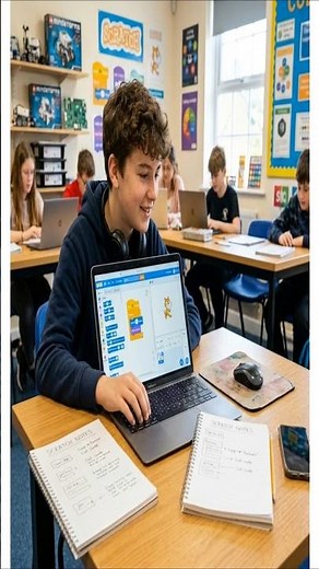 #scratch #coding #how #pendown #programming
