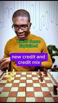 DAY 22 of Learning About MONEY – Credit Score Explained (Your Financial Report Card)