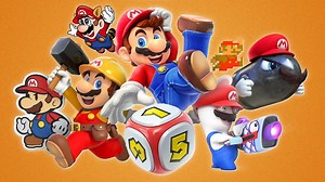 Mario's Nintendo Switch games ranked: from worst to best