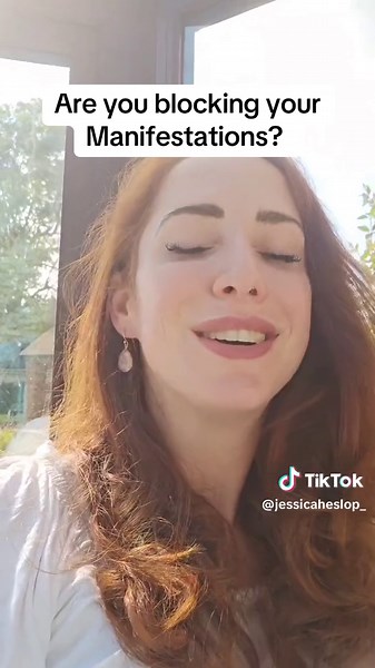 Jessica Heslop on TikTok