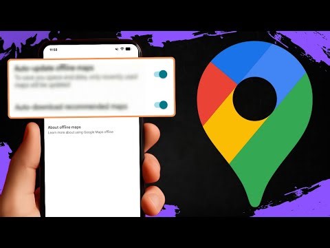 THIS Google Maps Setting Makes Offline Navigation a BREEZE