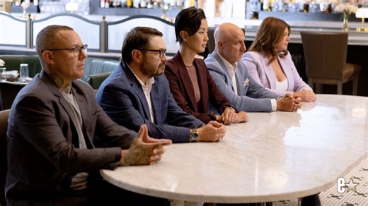Who Got Eliminated on ‘Top Chef’ 2026 Tonight? Premiere Results