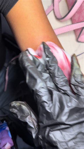 Stunning Bow Tattoo Designs by Female Artists