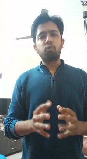 Rochak Saxena on TikTok